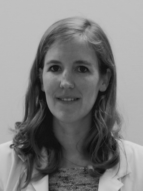 Dr Aagje Pareyn Kinderarts